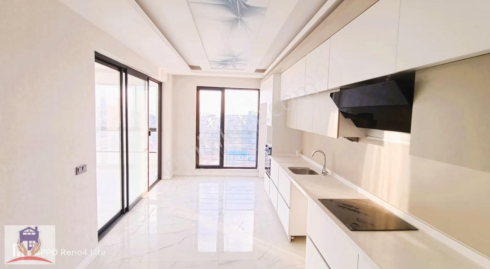 Vadim Emlak Farkı İle Benzersiz Kapanmaz Manzara Süper 4+1 - Görsel 19