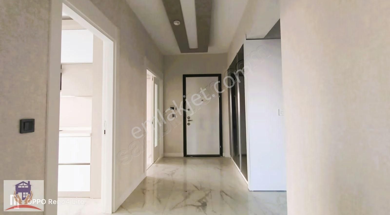 Vadim Emlak Farkı İle Benzersiz Kapanmaz Manzara Süper 4+1 - Görsel 24