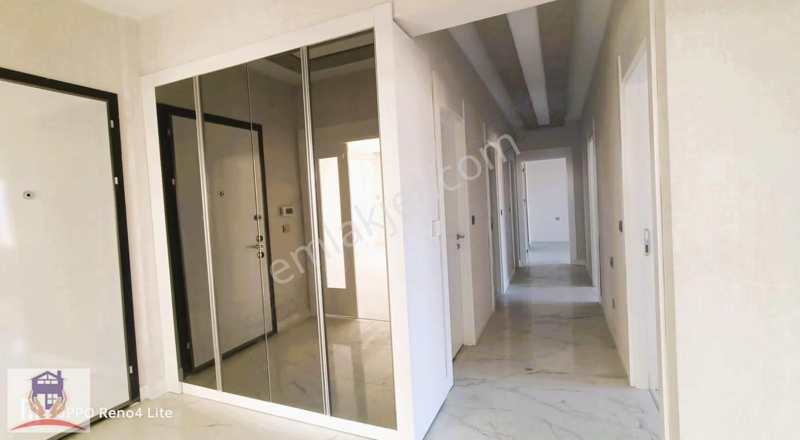 Vadim Emlak Farkı İle Benzersiz Kapanmaz Manzara Süper 4+1 - Görsel 21