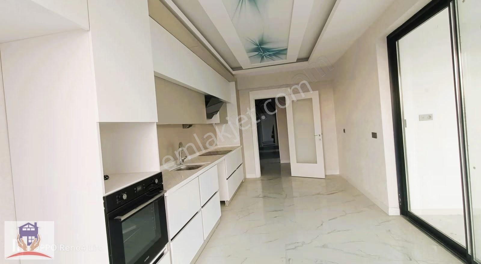 Vadim Emlak Farkı İle Benzersiz Kapanmaz Manzara Süper 4+1 - Görsel 10