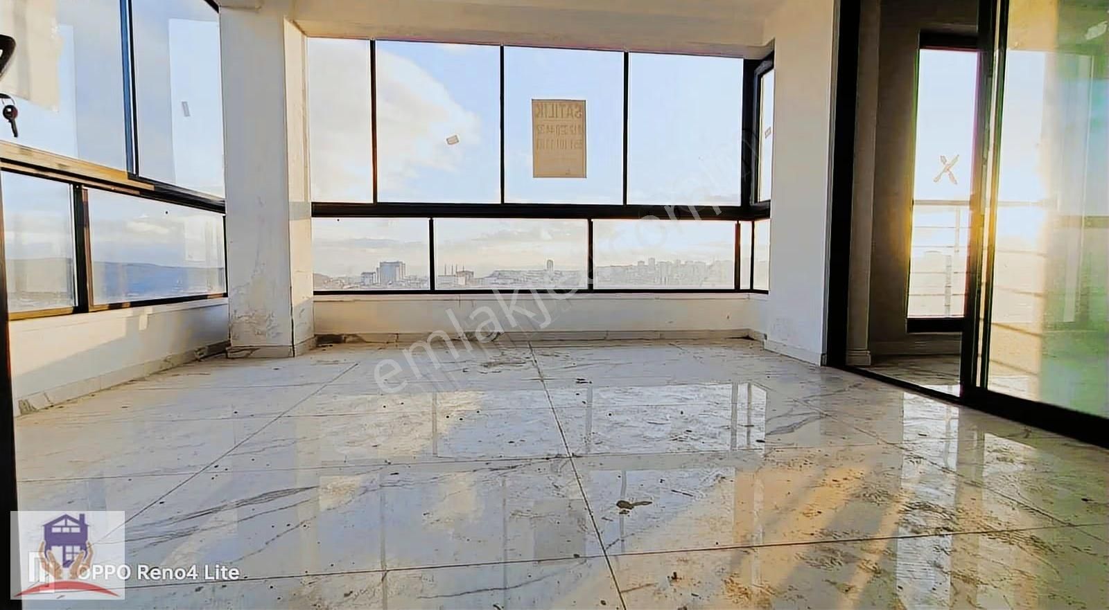 Vadim Emlak Farkı İle Benzersiz Kapanmaz Manzara Süper 4+1 - Görsel 11