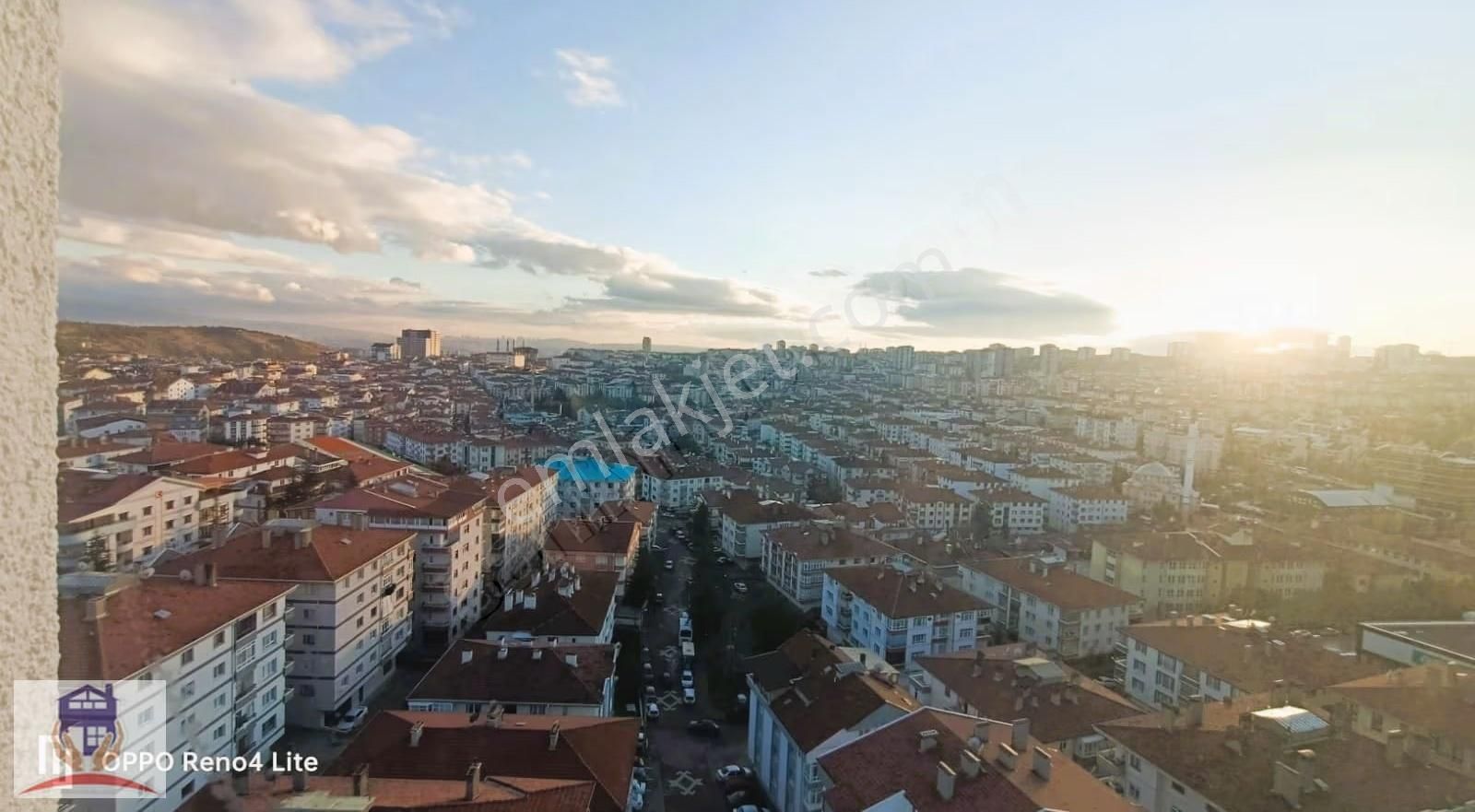 Vadim Emlak Farkı İle Benzersiz Kapanmaz Manzara Süper 4+1