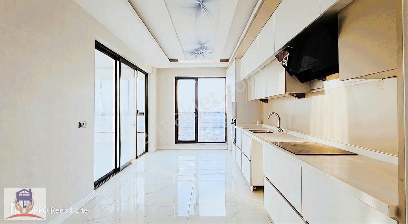 Vadim Emlak Farkı İle Benzersiz Kapanmaz Manzara Süper 4+1 - Görsel 3