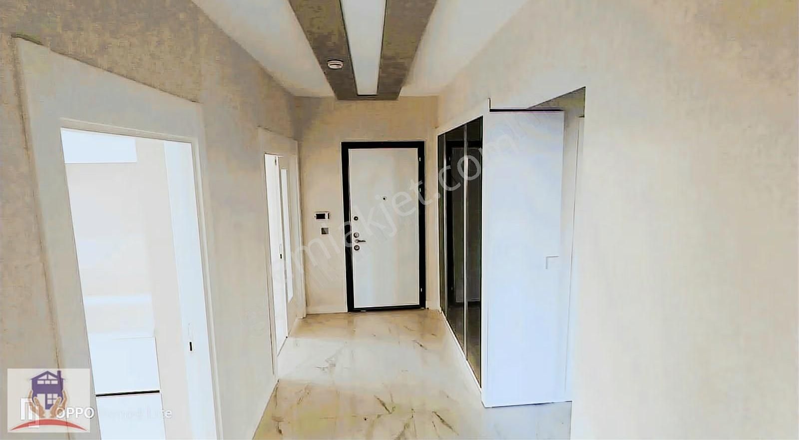 Vadim Emlak Farkı İle Benzersiz Kapanmaz Manzara Süper 4+1 - Görsel 7