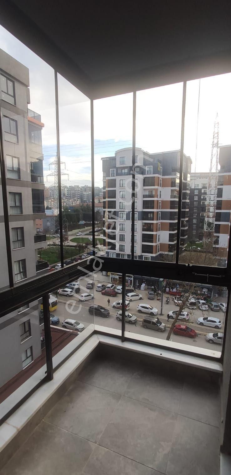 Sahibinden 3+1 Arakat Daire - Modern & Hemen Taşınıma Hazır - Görsel 21