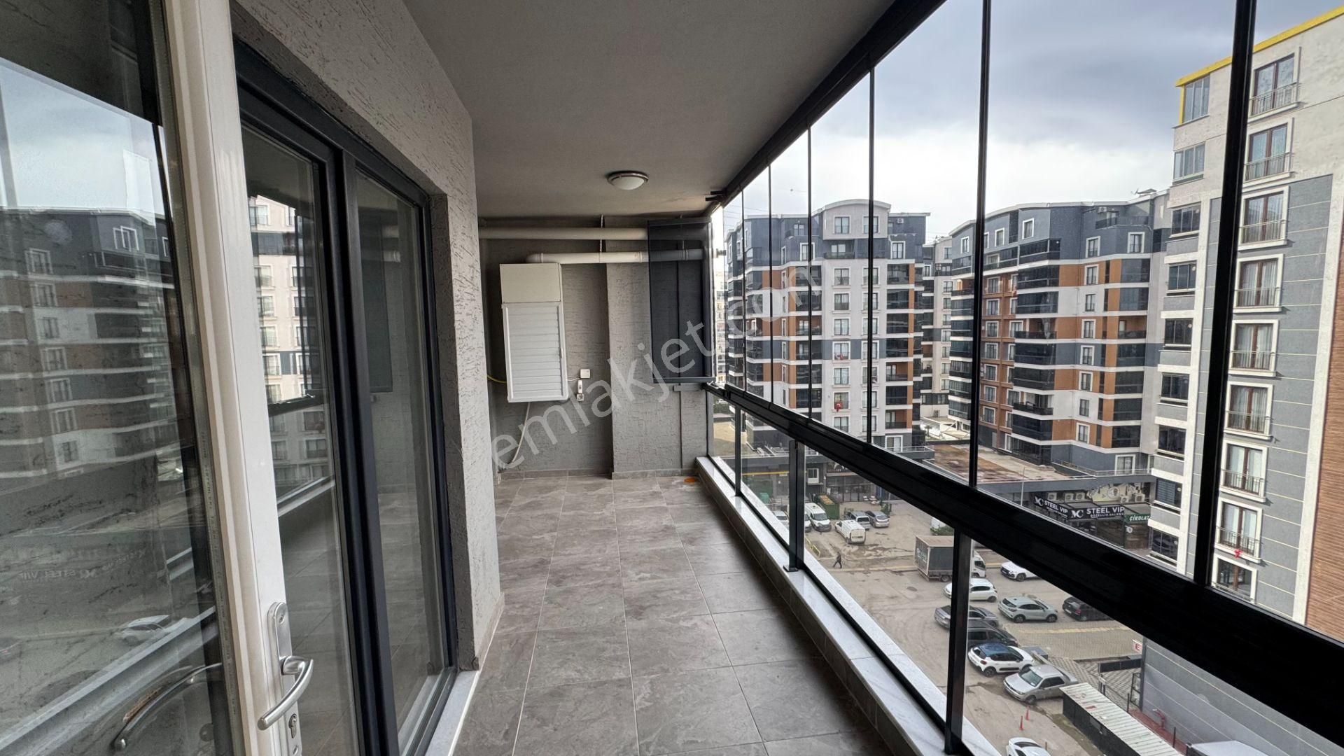 Sahibinden 3+1 Arakat Daire - Modern & Hemen Taşınıma Hazır - Görsel 3