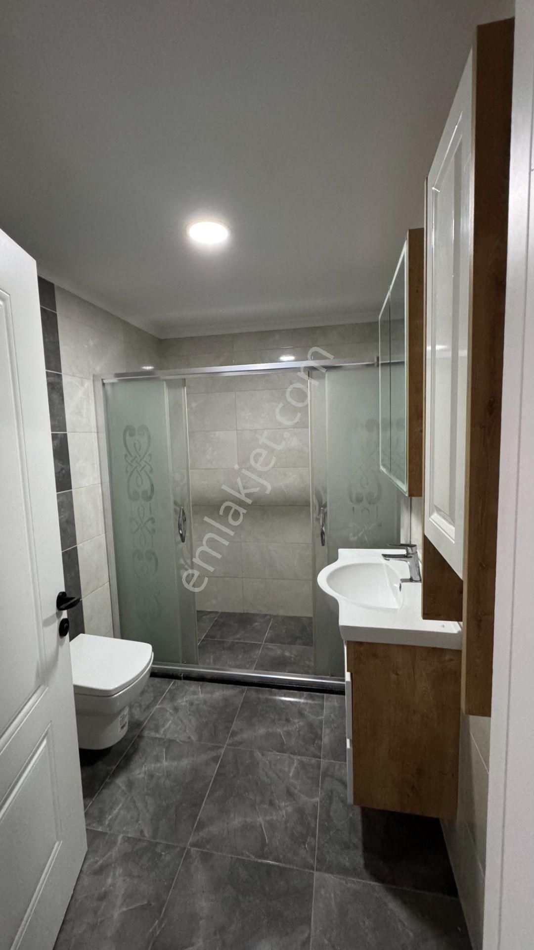 Sahibinden 3+1 Arakat Daire - Modern & Hemen Taşınıma Hazır - Görsel 11