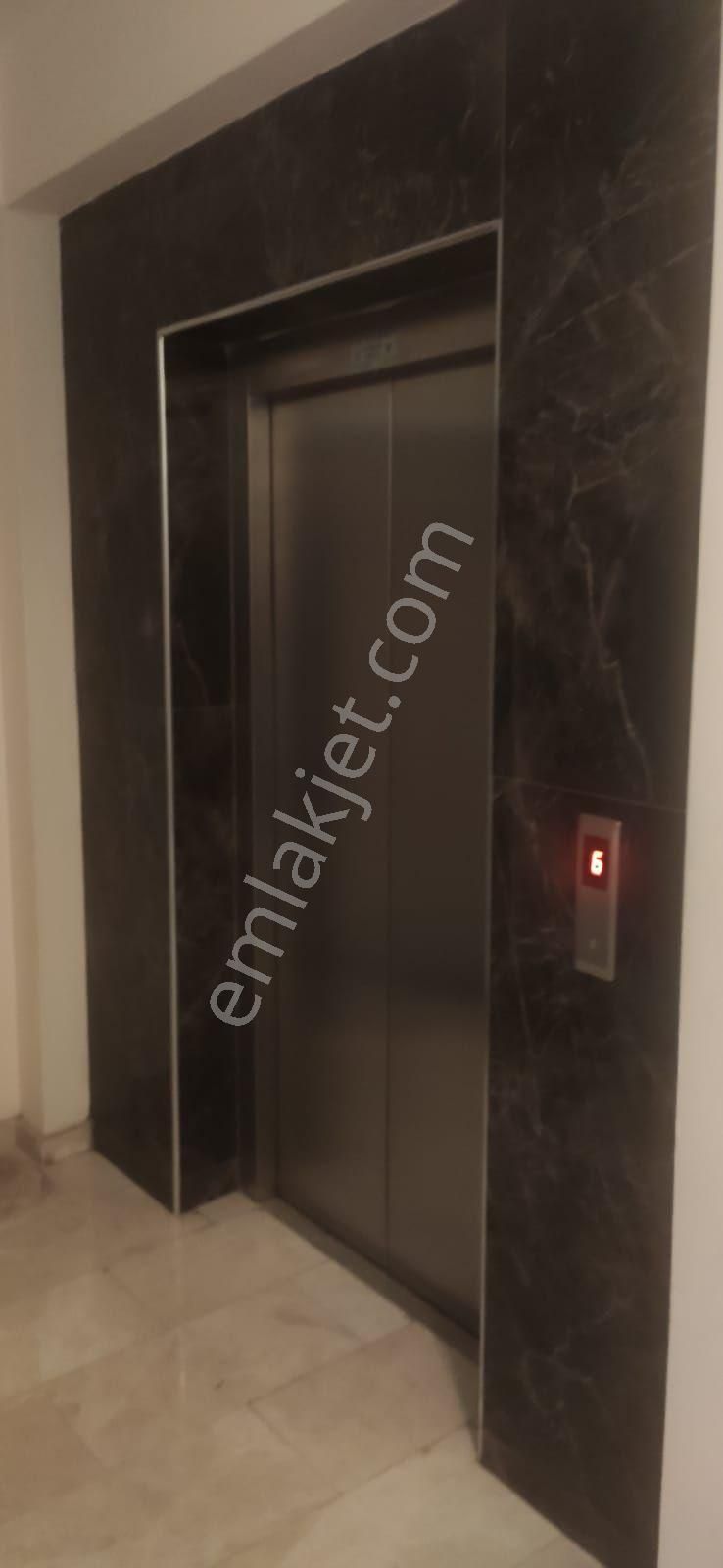 Sahibinden 3+1 Arakat Daire - Modern & Hemen Taşınıma Hazır - Görsel 22