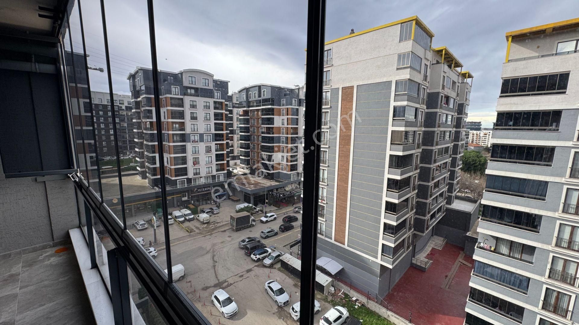 Sahibinden 3+1 Arakat Daire - Modern & Hemen Taşınıma Hazır