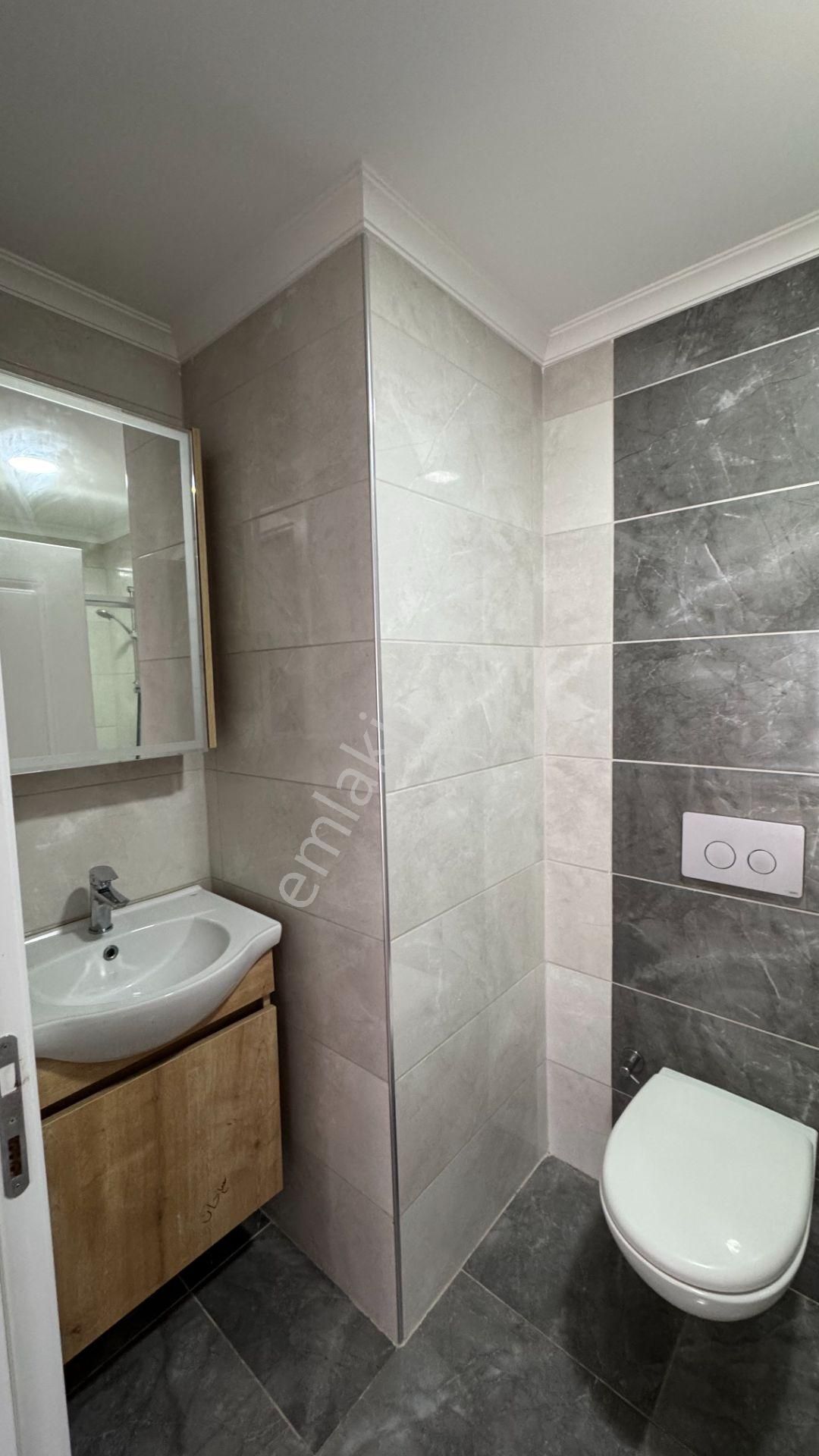 Sahibinden 3+1 Arakat Daire - Modern & Hemen Taşınıma Hazır - Görsel 18