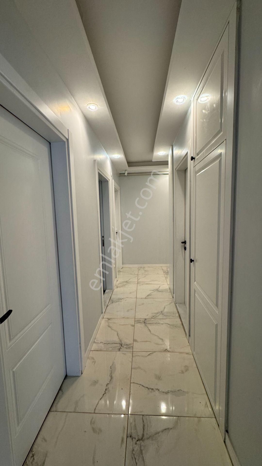 Sahibinden 3+1 Arakat Daire - Modern & Hemen Taşınıma Hazır - Görsel 10