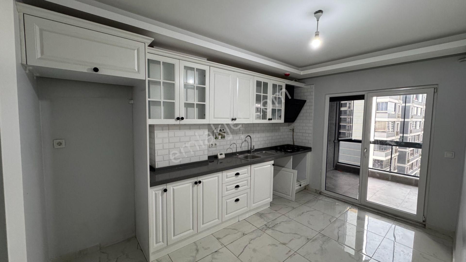 Sahibinden 3+1 Arakat Daire - Modern & Hemen Taşınıma Hazır - Görsel 9