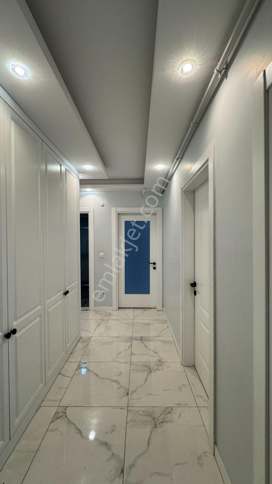 Sahibinden 3+1 Arakat Daire - Modern & Hemen Taşınıma Hazır - Görsel 7