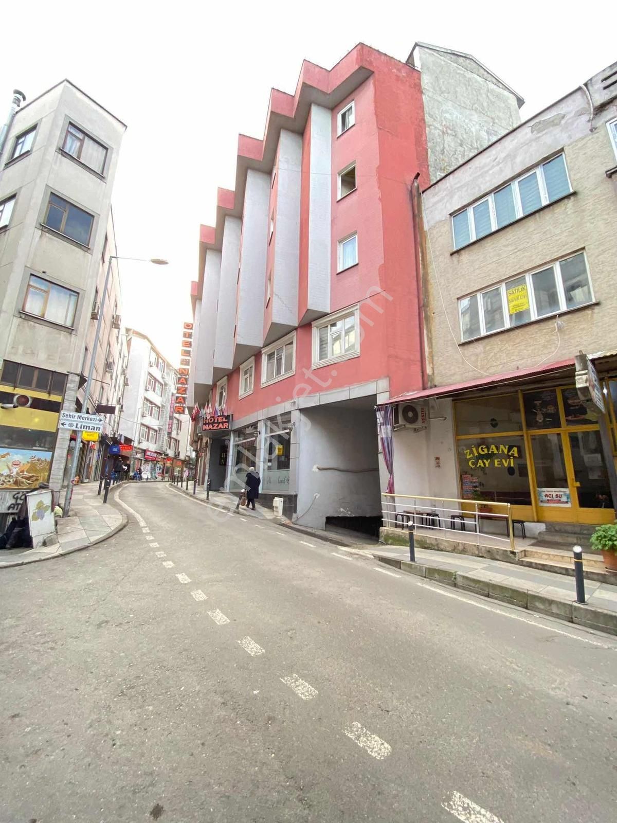 Trabzon Meydanda Kiralık - Görsel 5