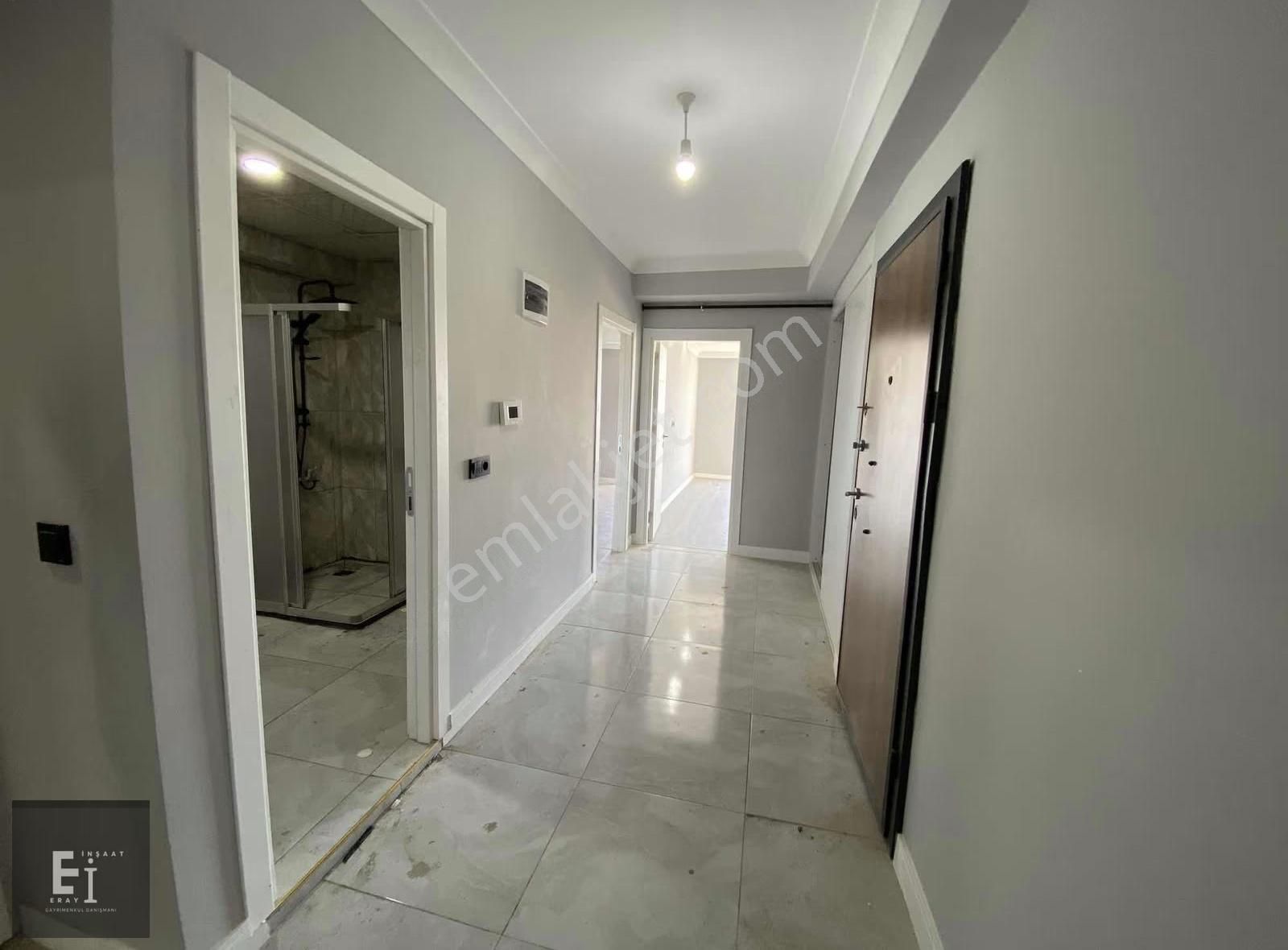 Eray Emlak'tan Satılık Arakat 100m2 Önü Açık Kullanışlı Daire - Görsel 11