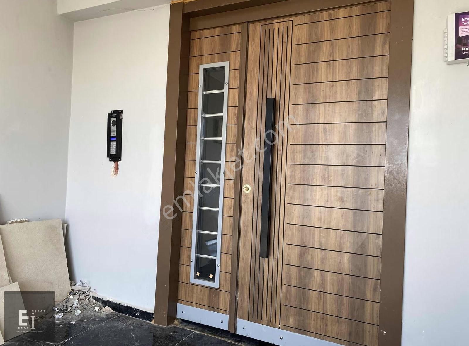 Eray Emlak'tan Satılık Arakat 100m2 Önü Açık Kullanışlı Daire - Görsel 13