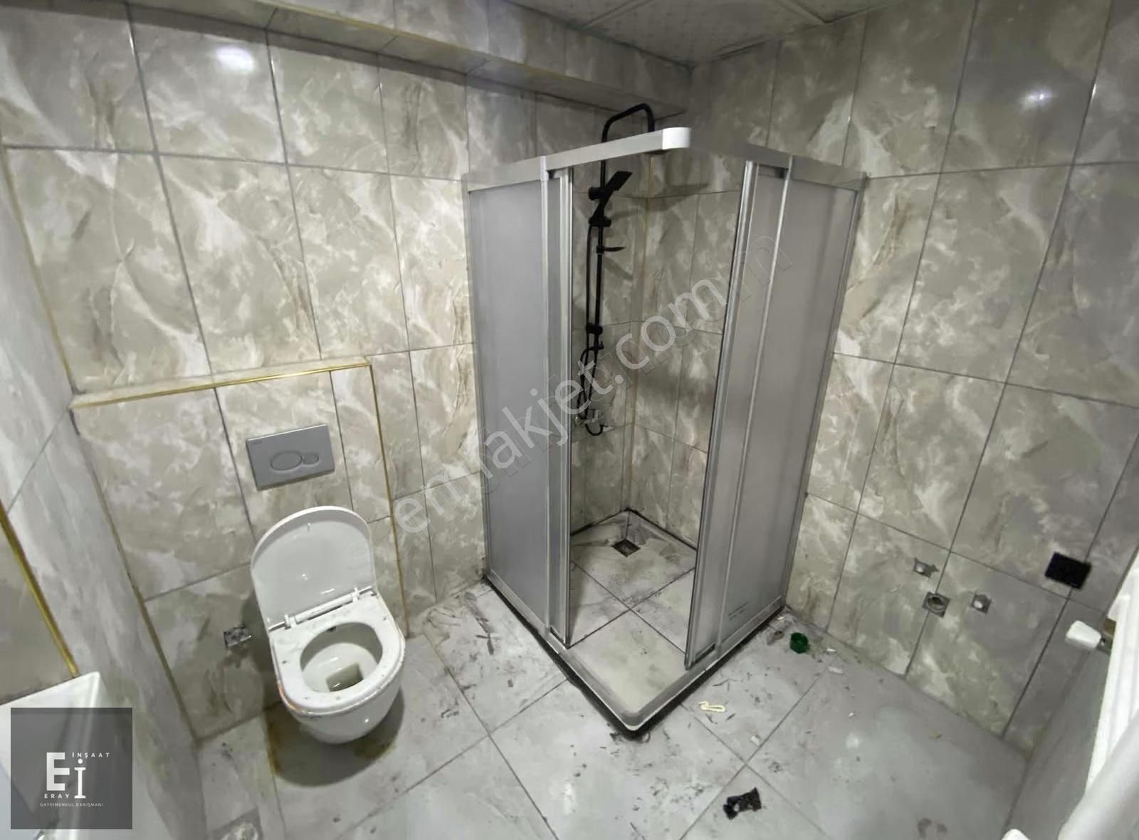 Eray Emlak'tan Satılık Arakat 100m2 Önü Açık Kullanışlı Daire - Görsel 4