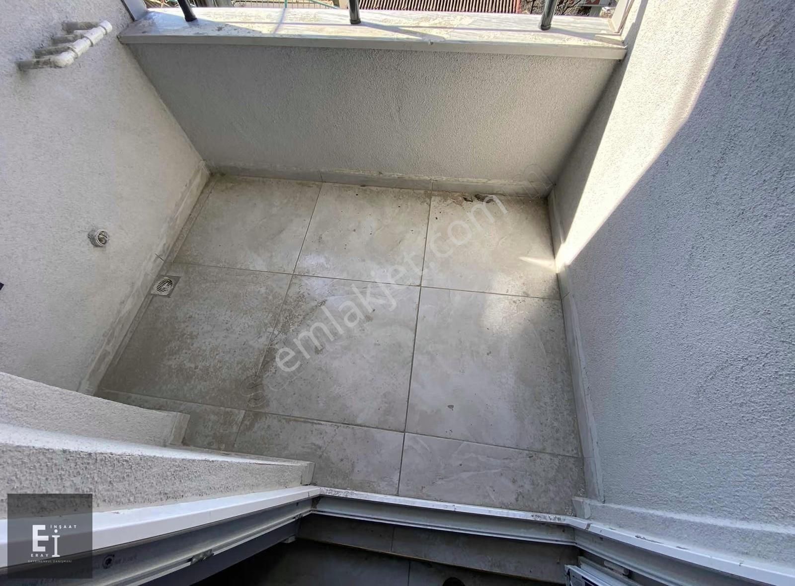 Eray Emlak'tan Satılık Arakat 100m2 Önü Açık Kullanışlı Daire - Görsel 8