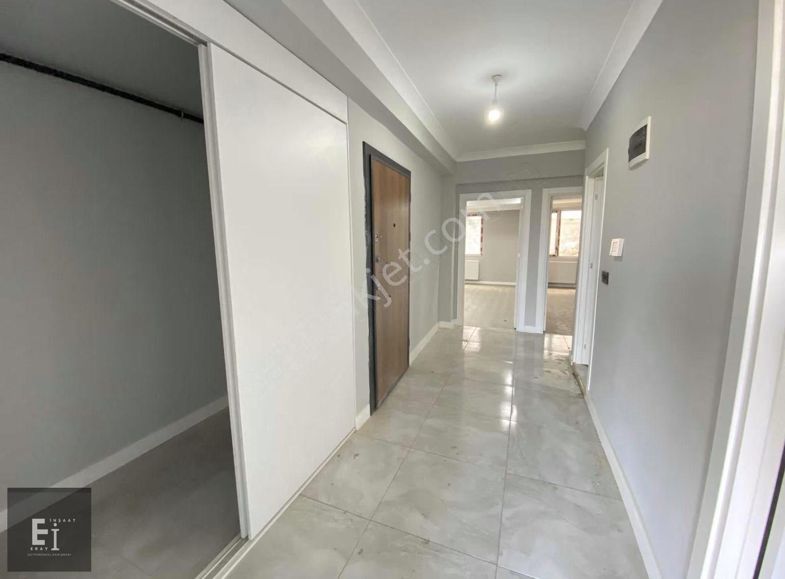 Eray Emlak'tan Satılık Arakat 100m2 Önü Açık Kullanışlı Daire - Görsel 6