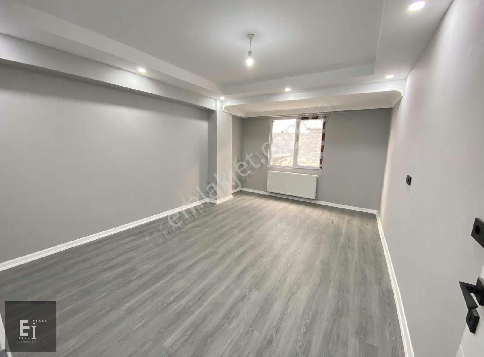 Eray Emlak'tan Satılık Arakat 100m2 Önü Açık Kullanışlı Daire - Görsel 18