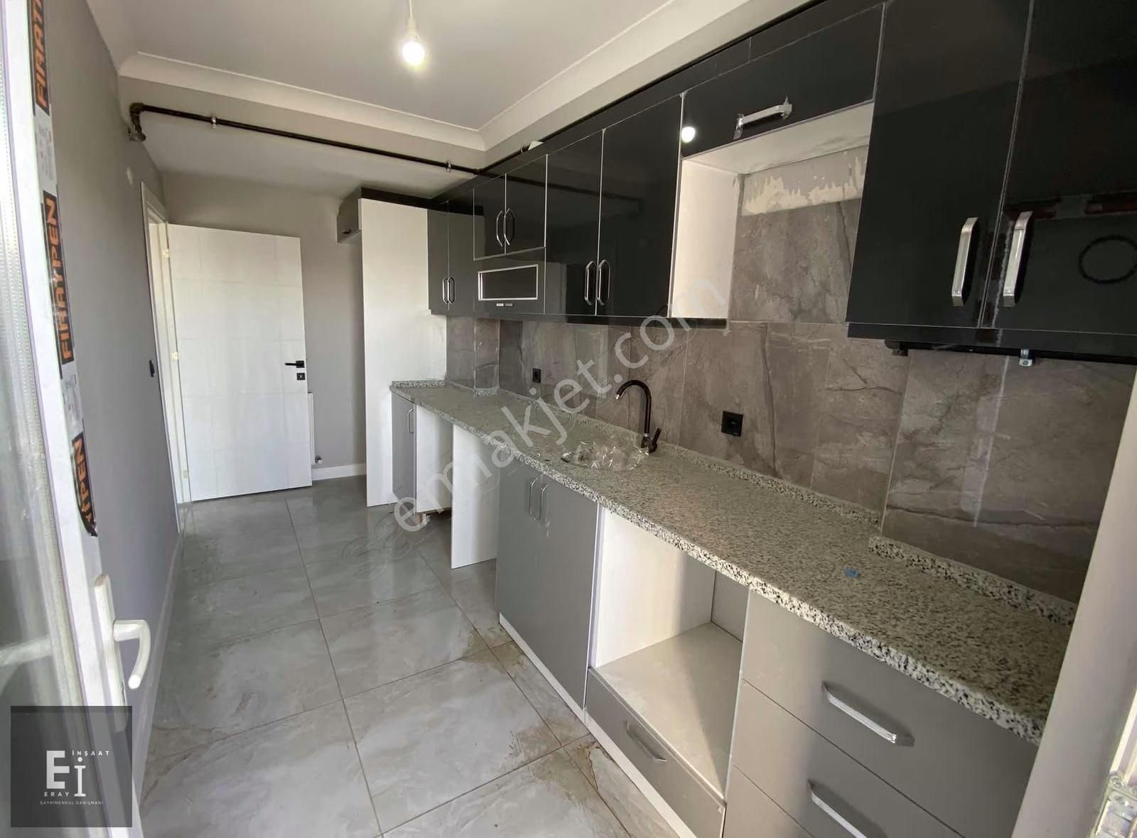 Eray Emlak'tan Satılık Arakat 100m2 Önü Açık Kullanışlı Daire - Görsel 15