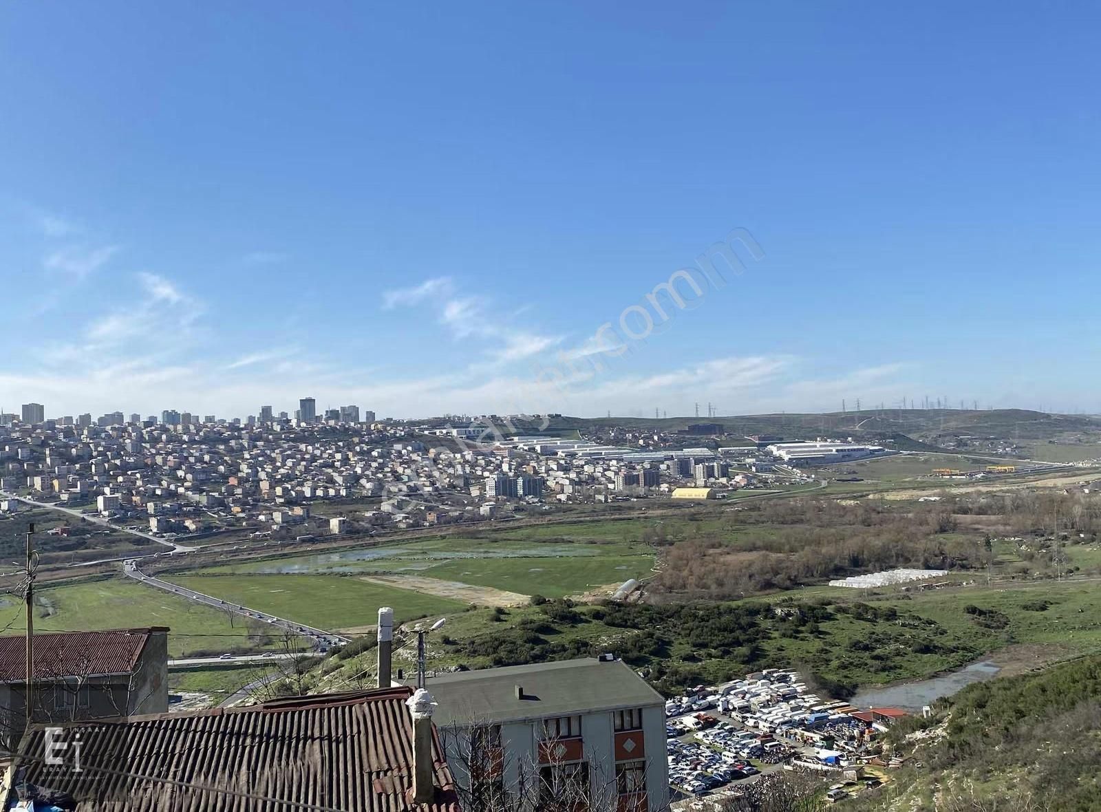 Eray Emlak'tan Satılık Arakat 100m2 Önü Açık Kullanışlı Daire - Görsel 14