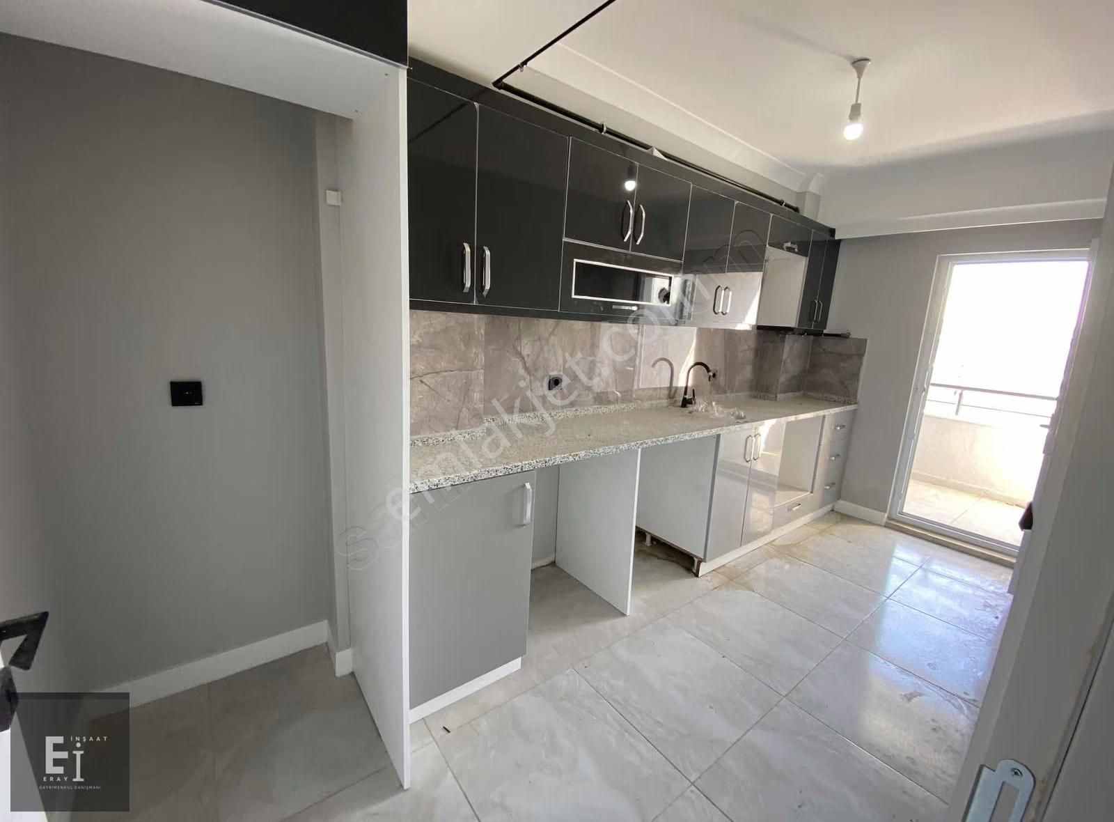 Eray Emlak'tan Satılık Arakat 100m2 Önü Açık Kullanışlı Daire - Görsel 9