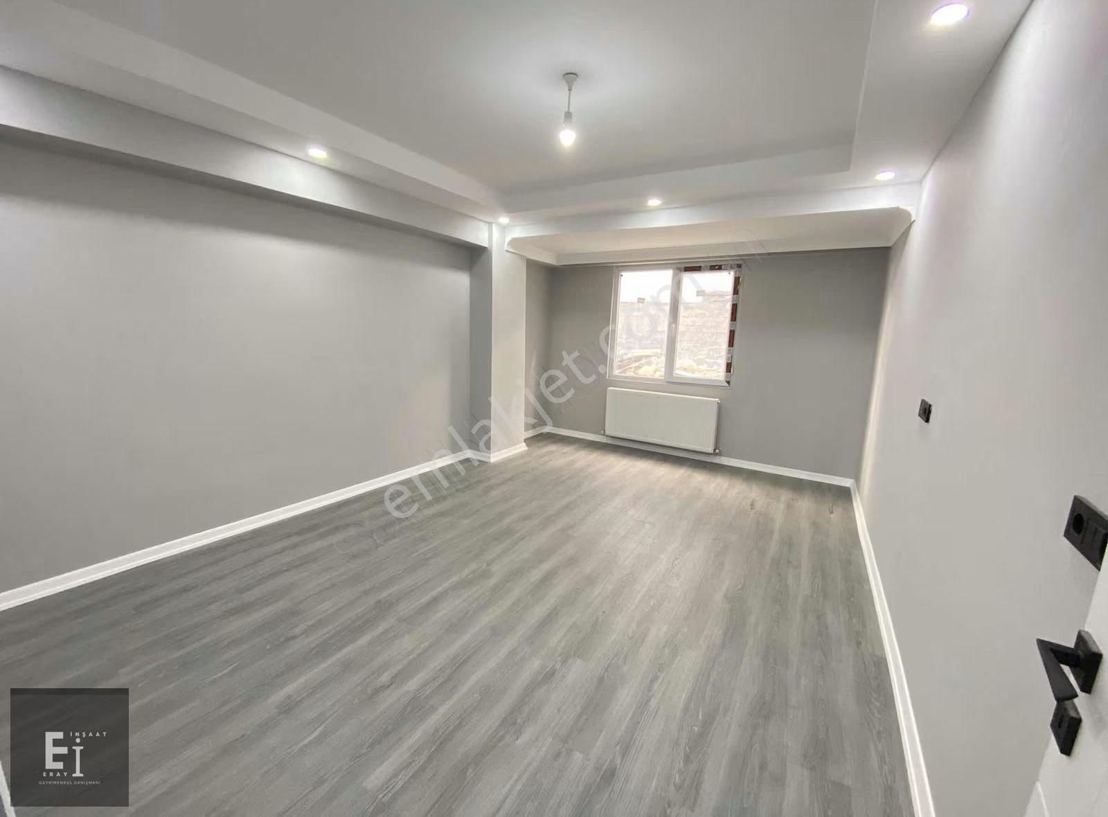 Eray Emlak'tan Satılık Arakat 100m2 Önü Açık Kullanışlı Daire - Görsel 12