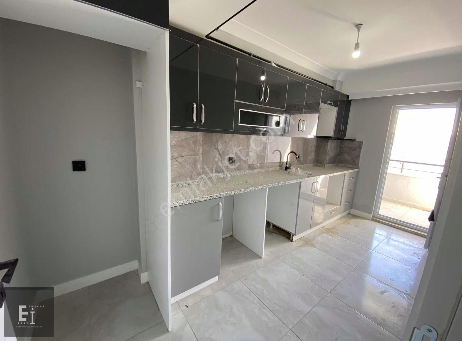 Eray Emlak'tan Satılık Arakat 100m2 Önü Açık Kullanışlı Daire - Görsel 20