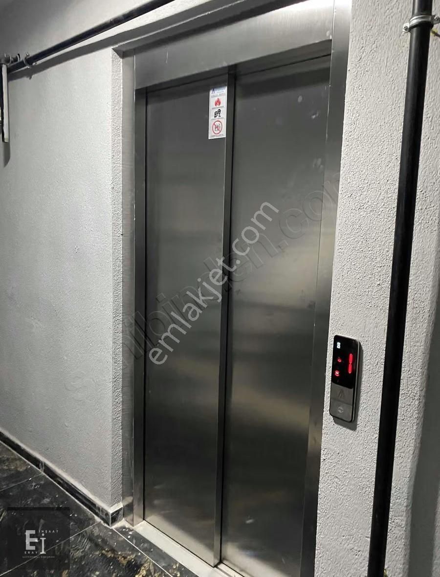 Eray Emlak'tan Satılık Arakat 100m2 Önü Açık Kullanışlı Daire - Görsel 3