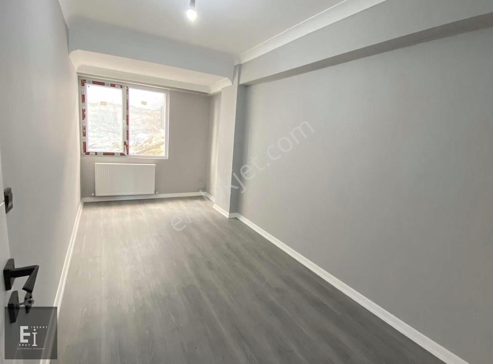 Eray Emlak'tan Satılık Arakat 100m2 Önü Açık Kullanışlı Daire - Görsel 7