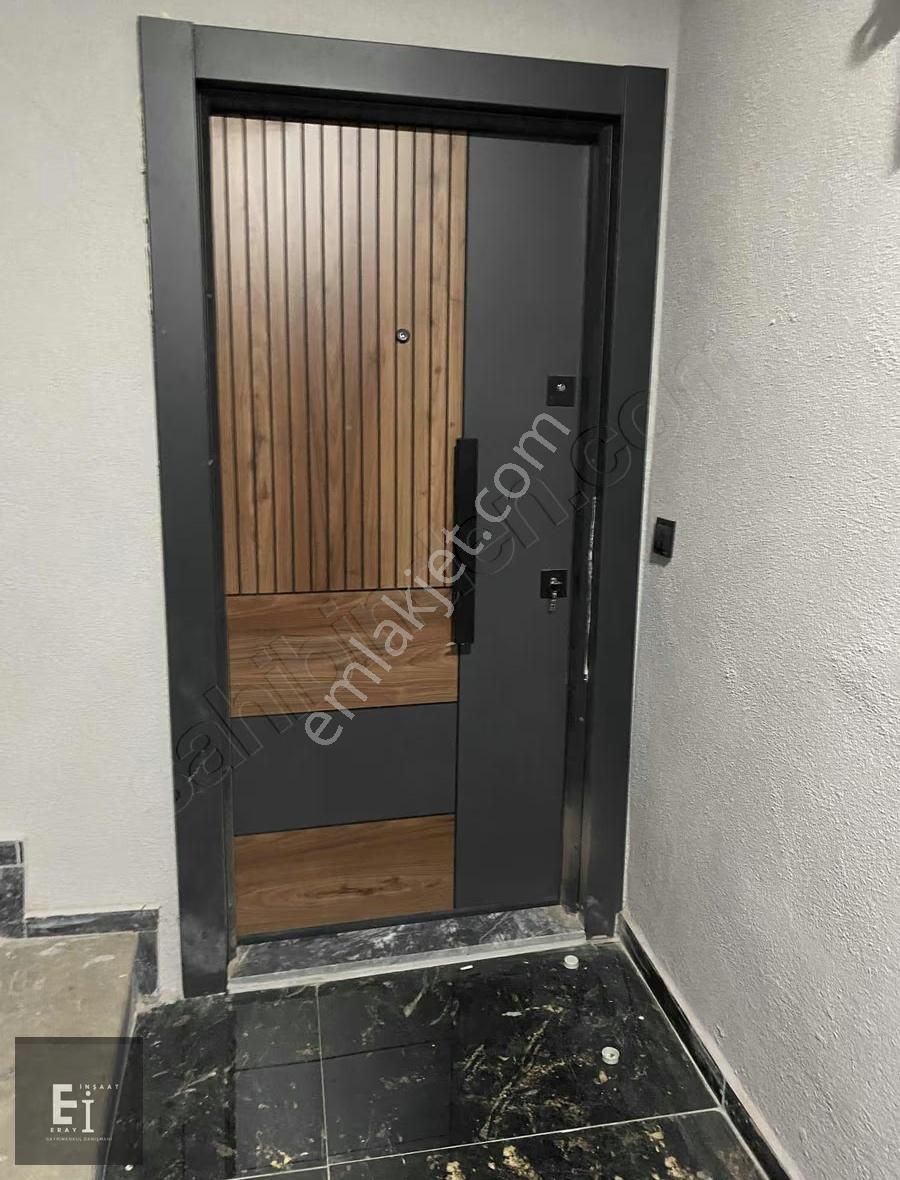 Eray Emlak'tan Satılık Arakat 100m2 Önü Açık Kullanışlı Daire - Görsel 5