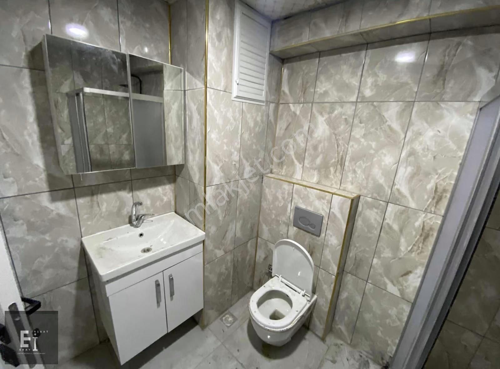 Eray Emlak'tan Satılık Arakat 100m2 Önü Açık Kullanışlı Daire - Görsel 19