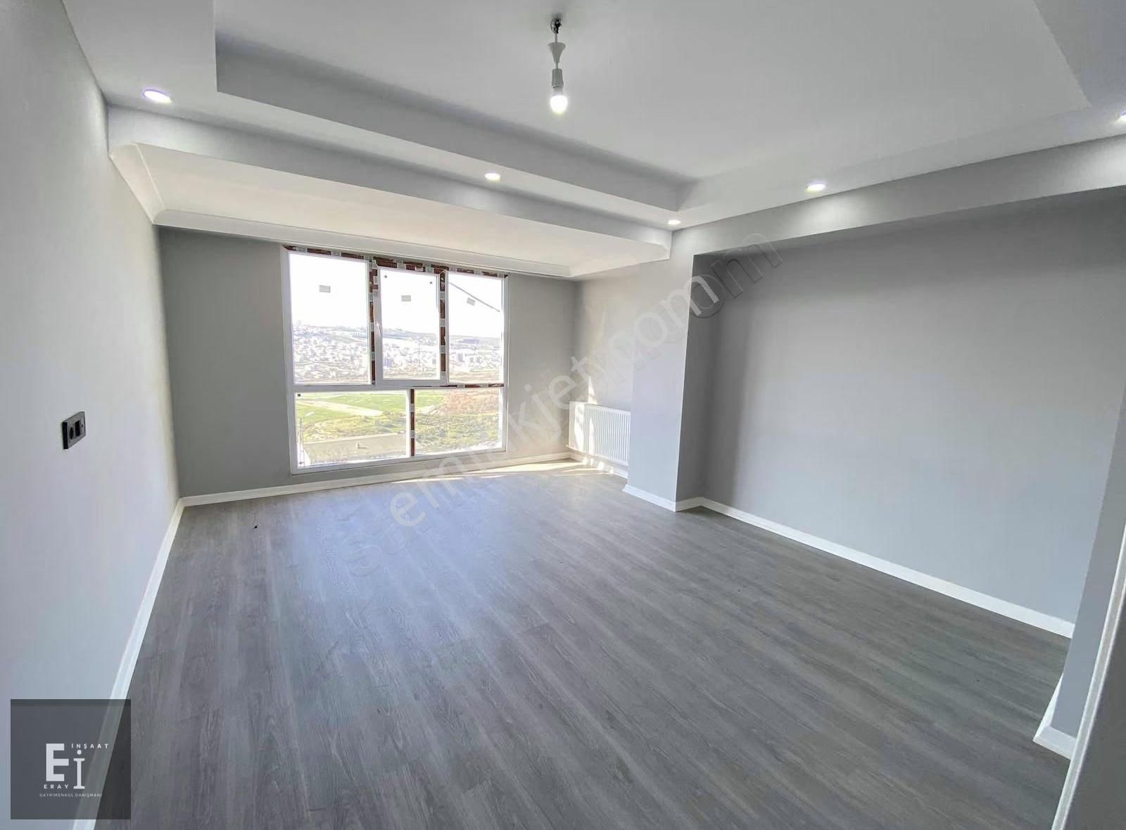 Eray Emlak'tan Satılık Arakat 100m2 Önü Açık Kullanışlı Daire - Görsel 2