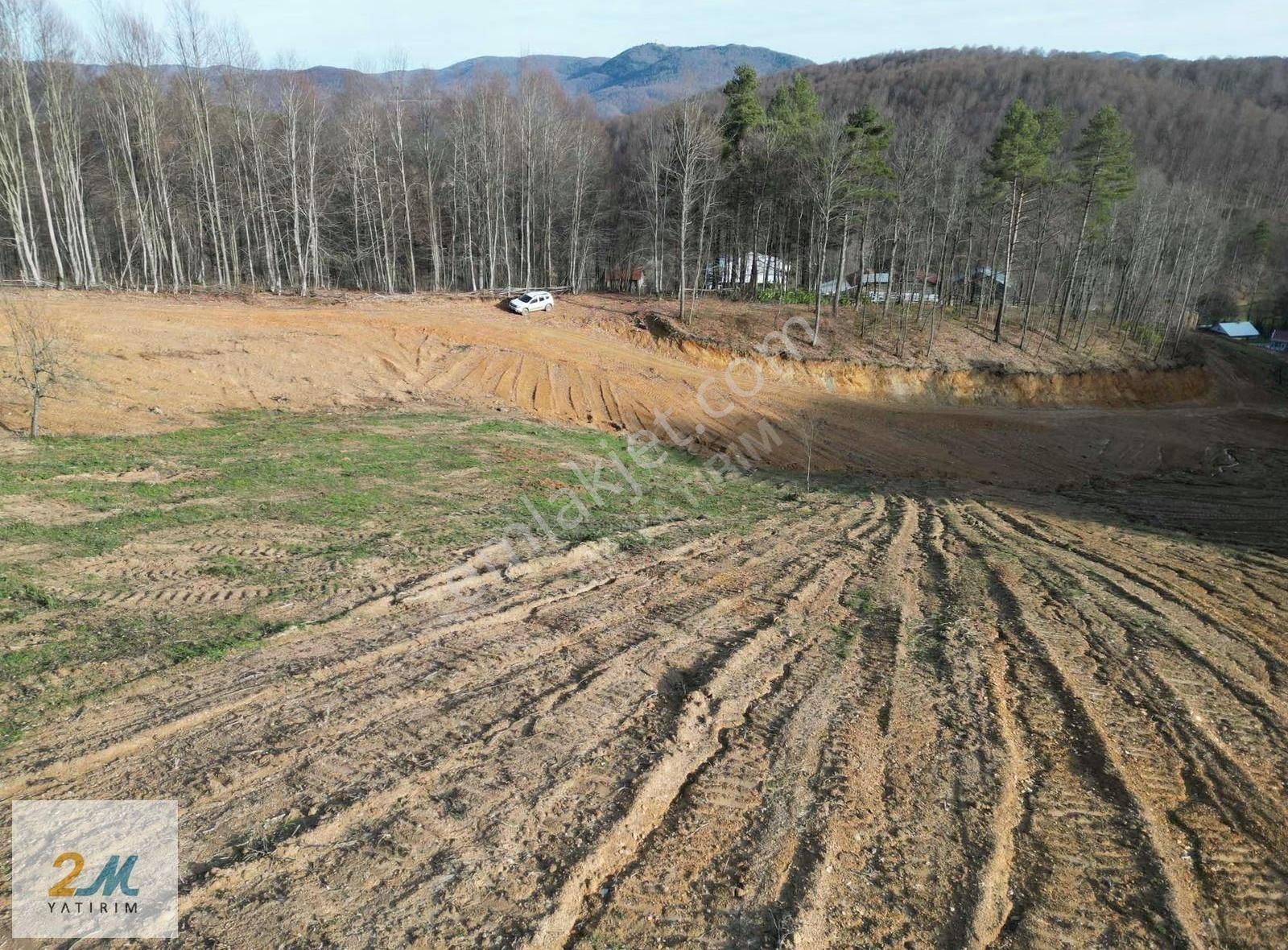 Fırsat !!! 2m Yatırım'dan İznik Kutluca Mah Satılık İmarlı Arsa - Görsel 2