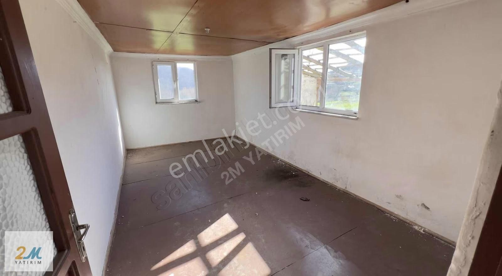 2m Yatırım'dan İznik'te Doğa İçinde Konut İmarlı Arsa - Görsel 35