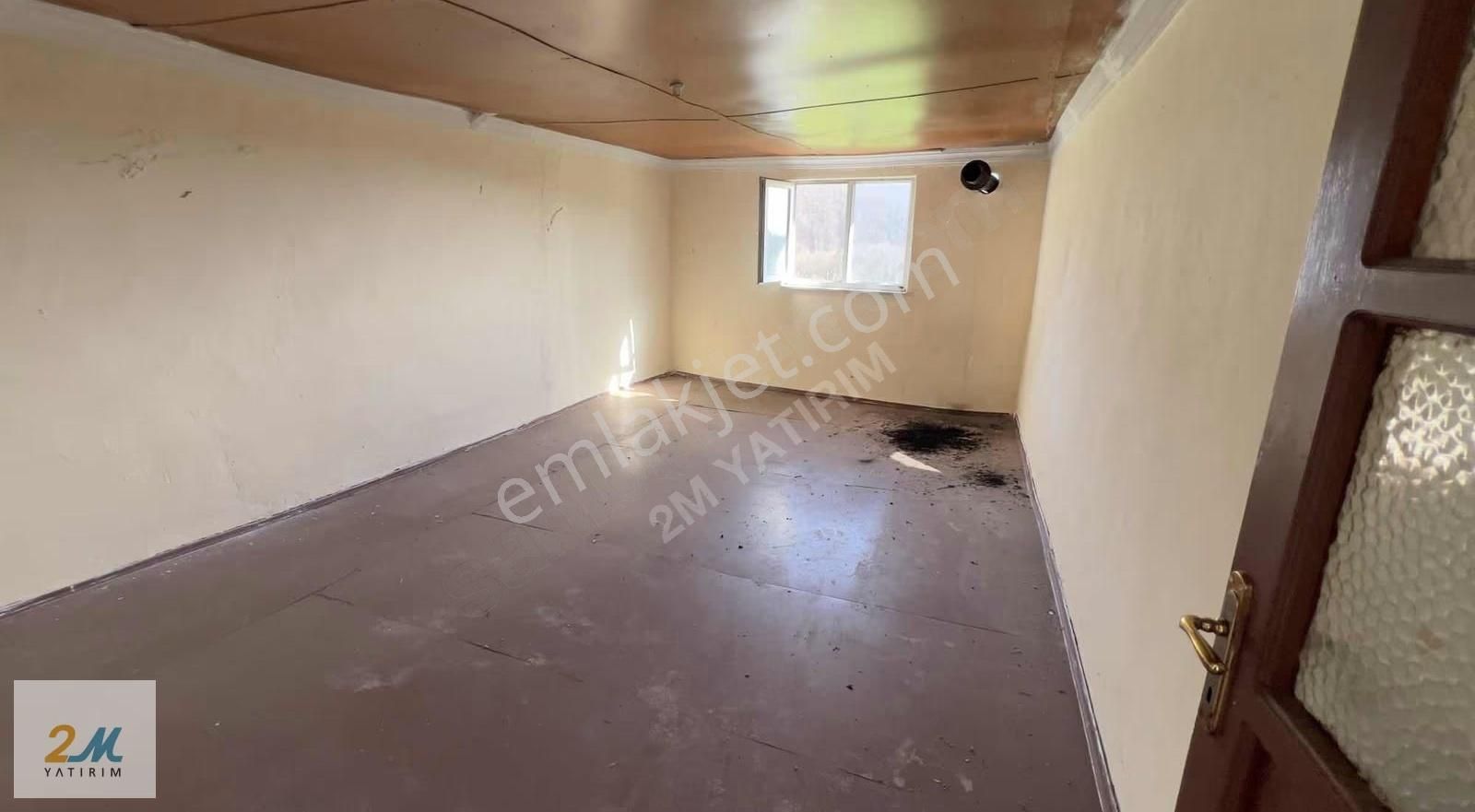 2m Yatırım'dan İznik'te Doğa İçinde Konut İmarlı Arsa - Görsel 5