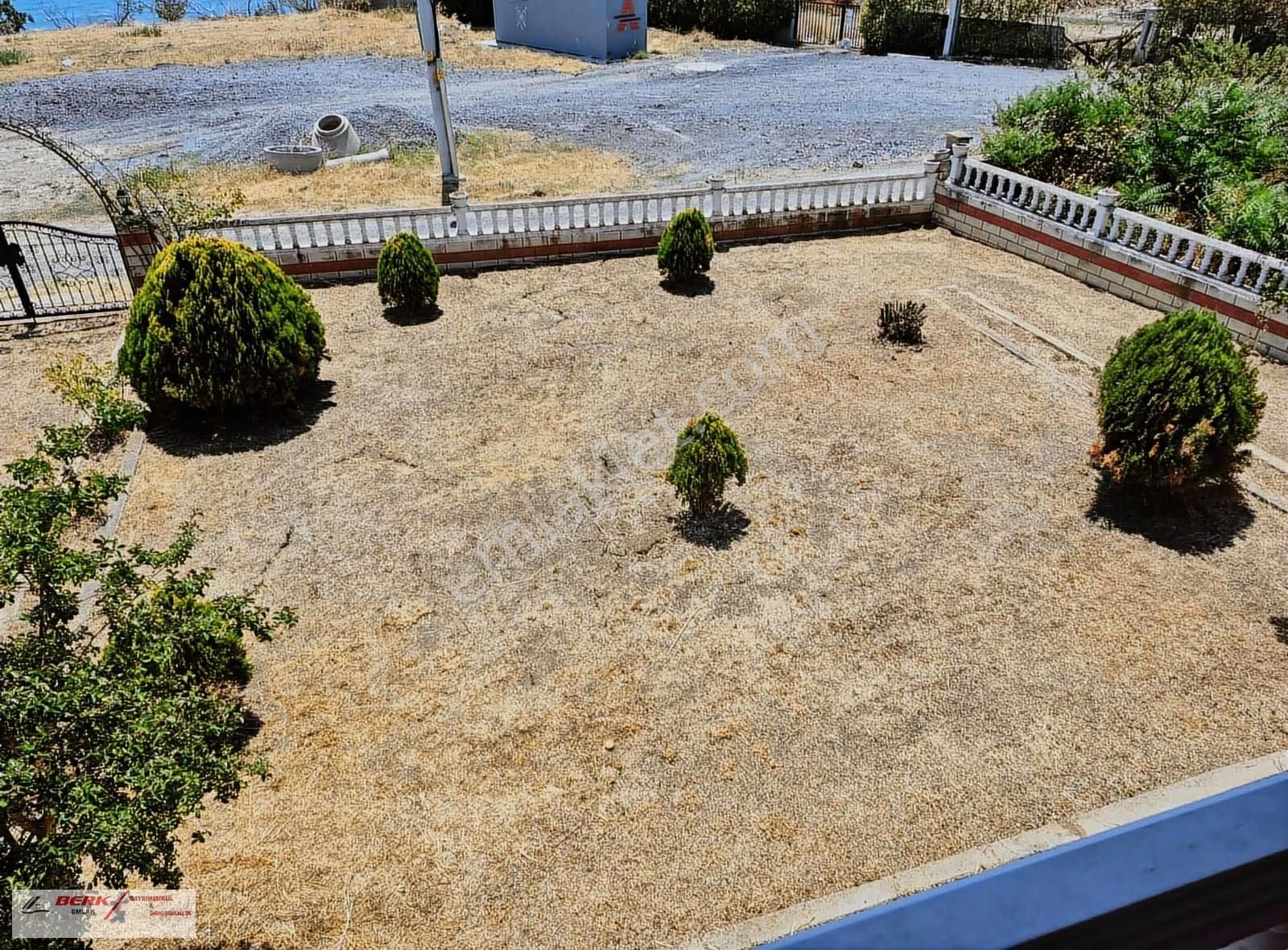 Tekirdağ Süleymanpaşa Bahçelievler Mh'de Satılık Villa - Görsel 8