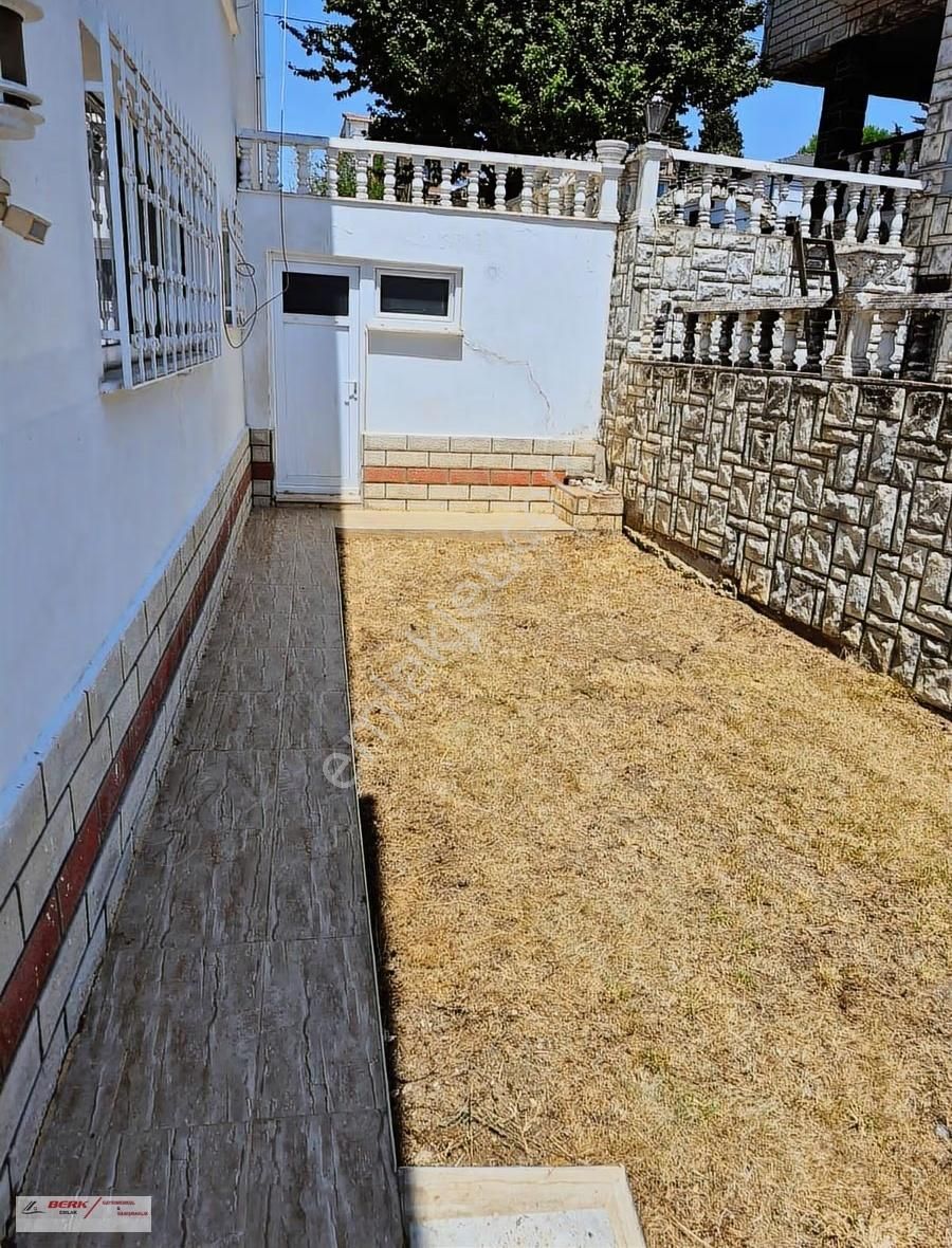 Tekirdağ Süleymanpaşa Bahçelievler Mh'de Satılık Villa - Görsel 6