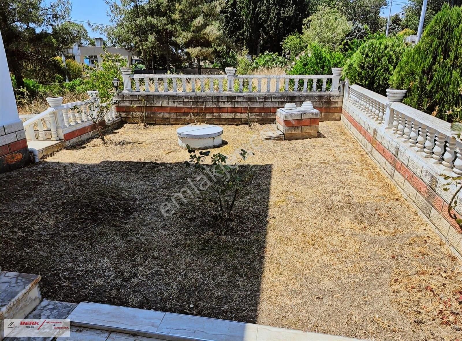 Tekirdağ Süleymanpaşa Bahçelievler Mh'de Satılık Villa - Görsel 3