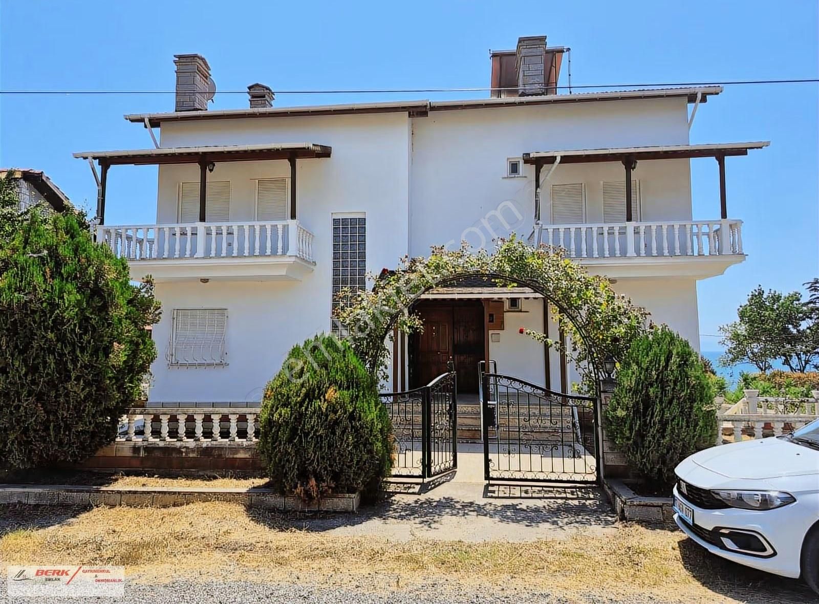 Tekirdağ Süleymanpaşa Bahçelievler Mh'de Satılık Villa - Görsel 4