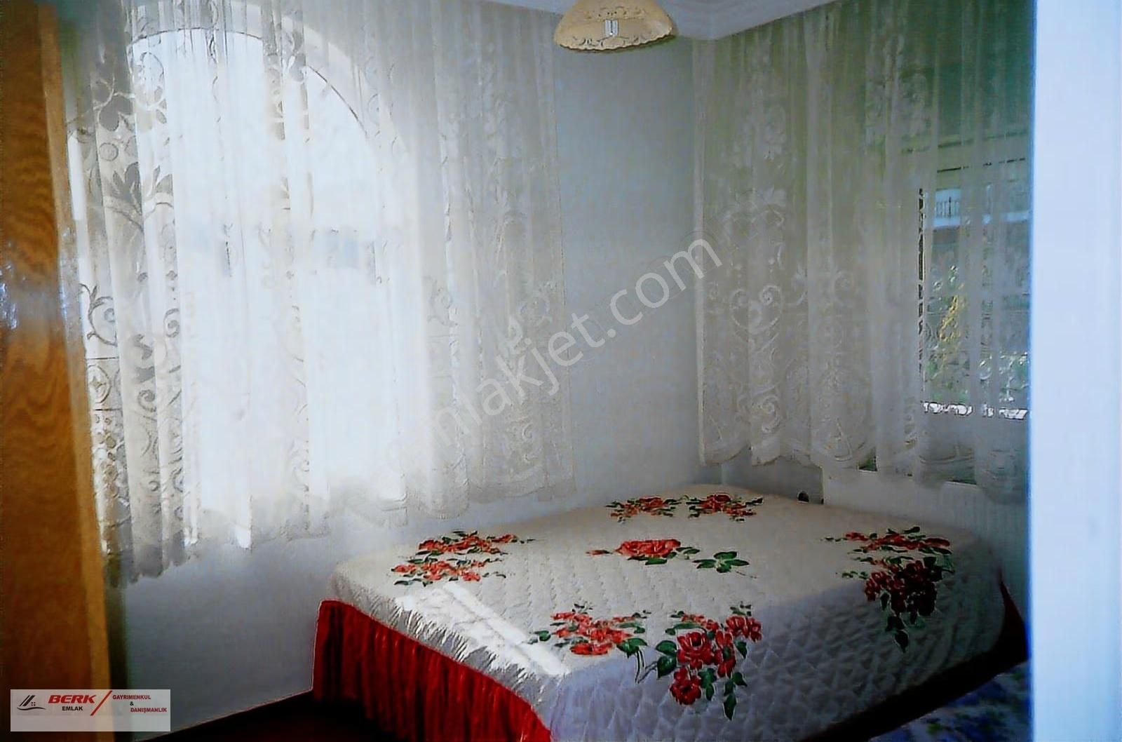 Tekirdağ Süleymanpaşa Bahçelievler Mh'de Satılık Villa - Görsel 14