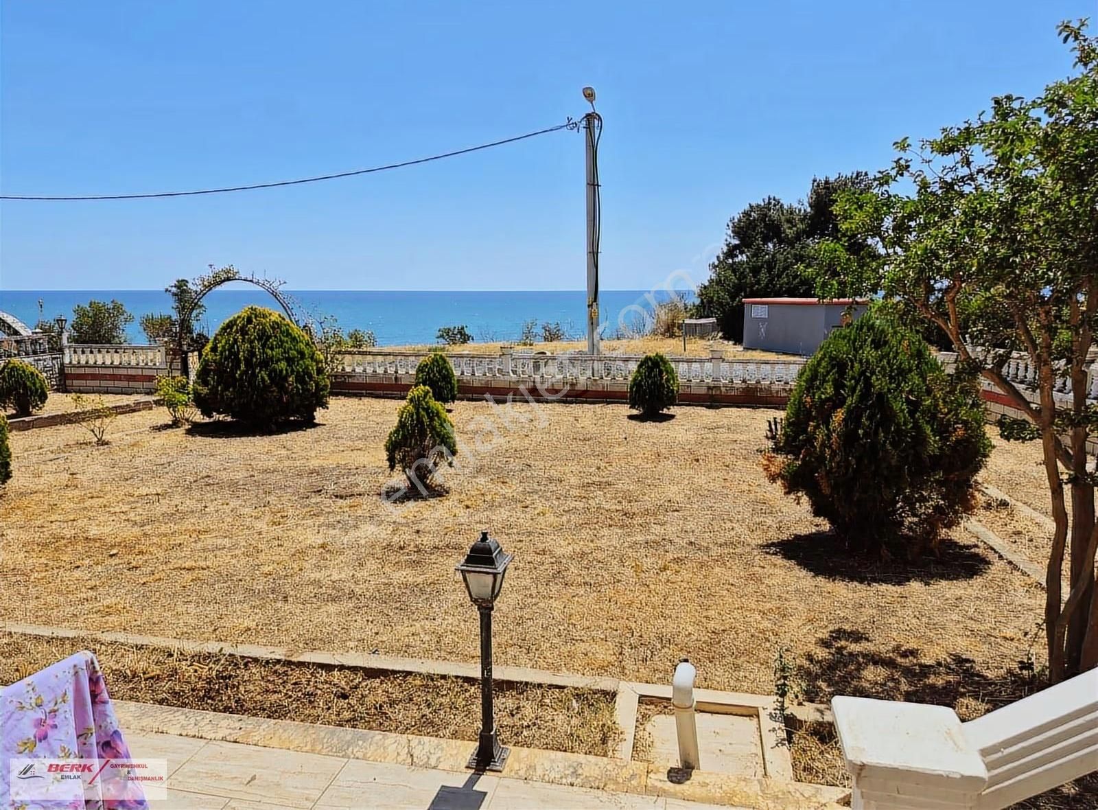 Tekirdağ Süleymanpaşa Bahçelievler Mh'de Satılık Villa - Görsel 21