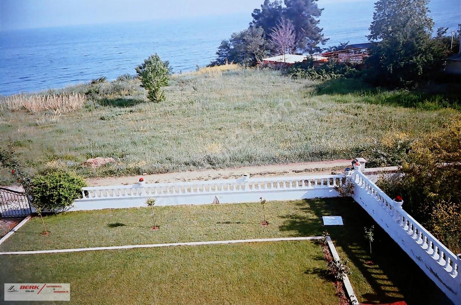 Tekirdağ Süleymanpaşa Bahçelievler Mh'de Satılık Villa - Görsel 9
