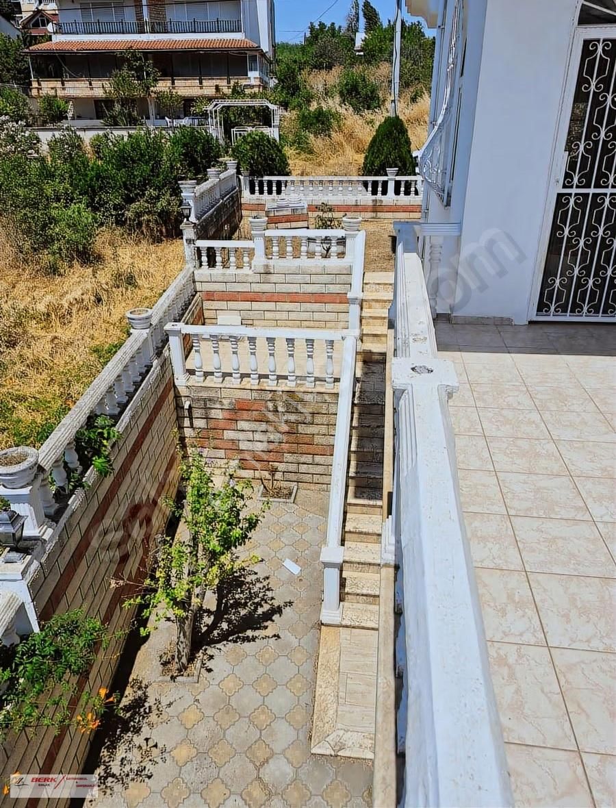 Tekirdağ Süleymanpaşa Bahçelievler Mh'de Satılık Villa - Görsel 11