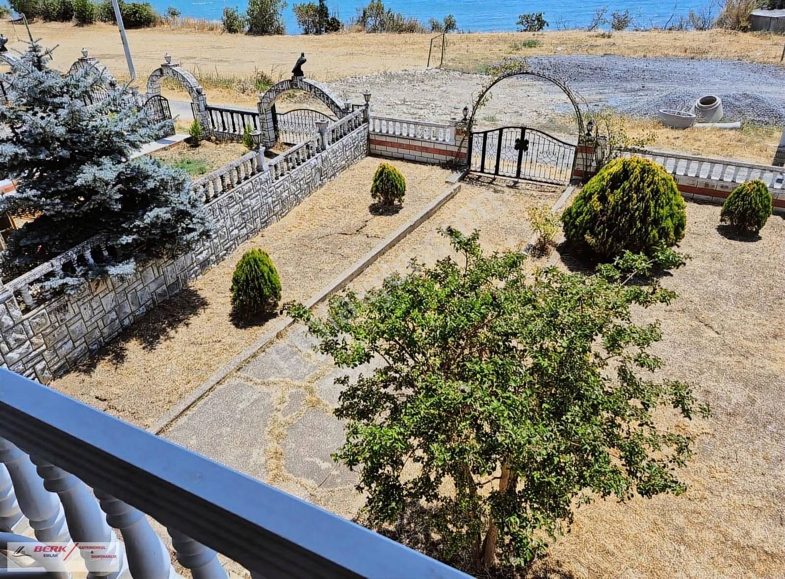 Tekirdağ Süleymanpaşa Bahçelievler Mh'de Satılık Villa - Görsel 10