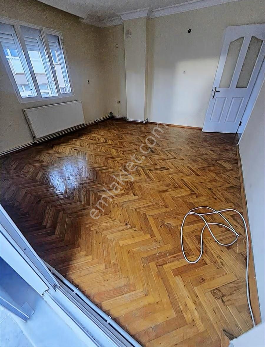 Tire Fatih Mh.3+1 Doğalgazlı Bulvar Üstünde Kiralık Daire - Görsel 13