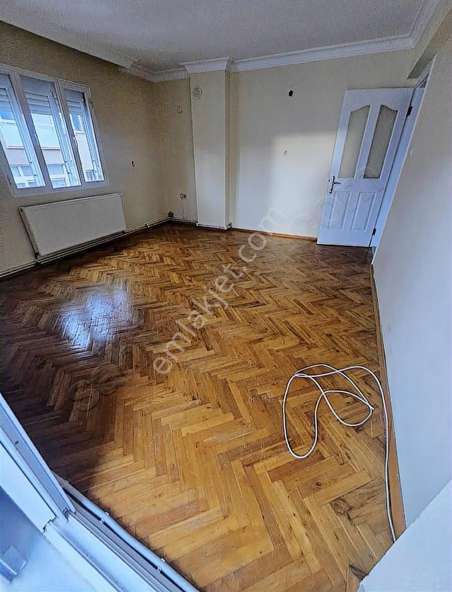 Tire Fatih Mh.3+1 Doğalgazlı Bulvar Üstünde Kiralık Daire - Görsel 21