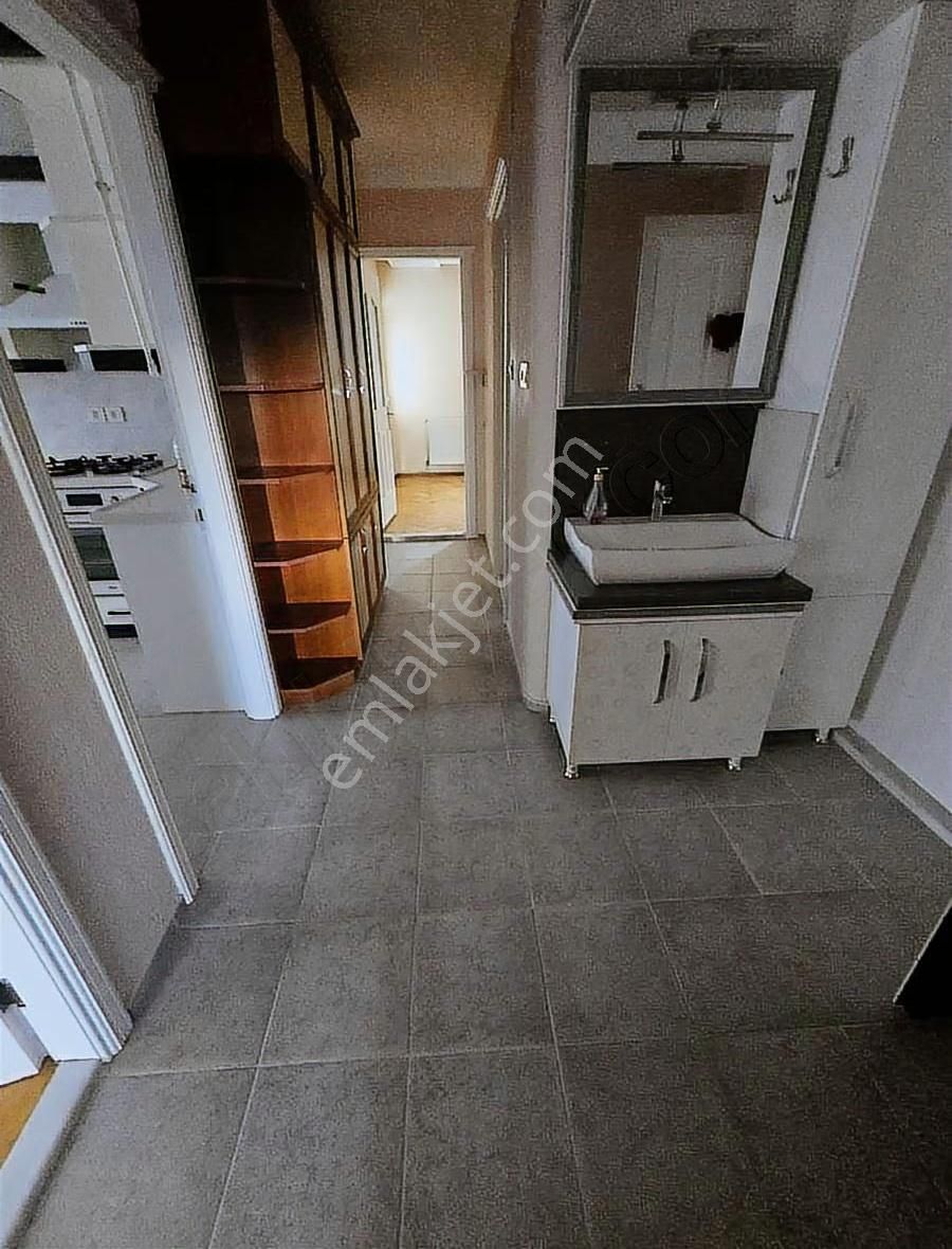 Tire Fatih Mh.3+1 Doğalgazlı Bulvar Üstünde Kiralık Daire - Görsel 19