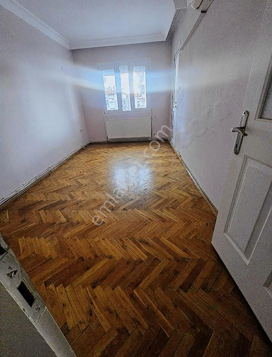 Tire Fatih Mh.3+1 Doğalgazlı Bulvar Üstünde Kiralık Daire - Görsel 17